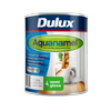 Dulux 1L Semi Gloss Vivid White Aquanamel Enamel Paint