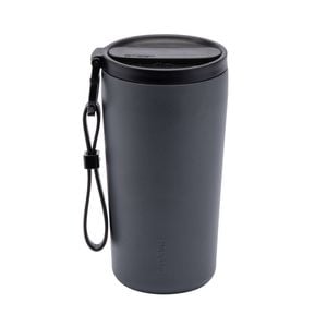 Smash Products: Switch Up Coffee Cup | 475ML Charcoal