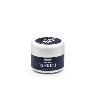 Dulux 100ml Te Kuiti Sample Pot