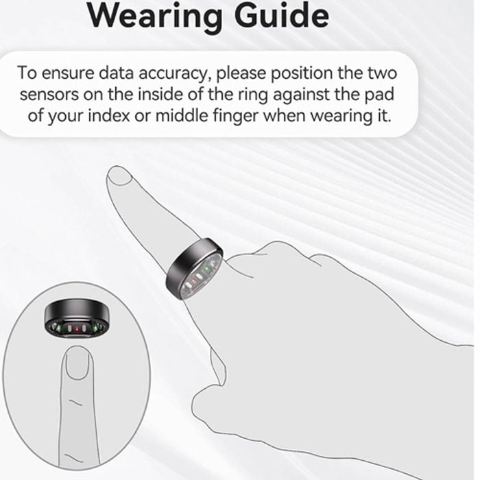 RingConn Sizing Kit for Gen 2