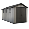 Keter Oakland 7515 Shed (2300mm X 4760mm) 