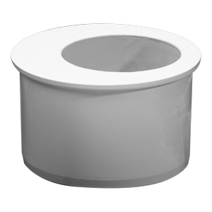 Holman 40 x 32mm Male and Female PVC DWV Socket Reducer