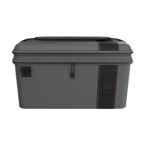 Turtle Beach PlayTrek 2-in-1 Case Nintendo Switch 2 Compatible Charcoal Black