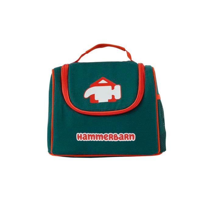 Bluey Hammerbarn Insulated Lunch Bag