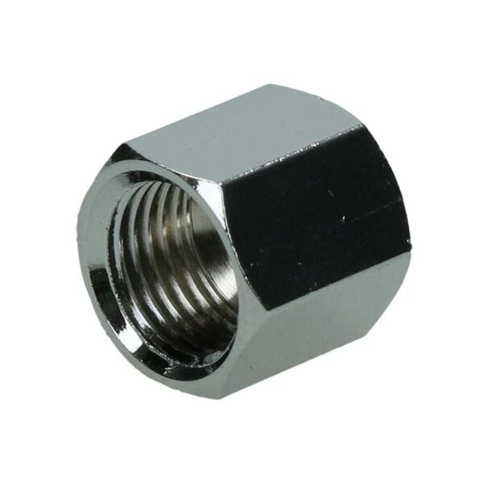LG Fridge Hose Connection Nut  6631JA3003D