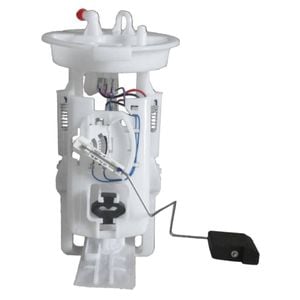 SWAN Fuel Pump Module Assembly for BMW 325i 325Ci 325Ti E46 2000-2006 2.5L Compatible With GE280