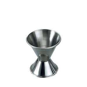 Chef Inox Double Jigger 15/30ml