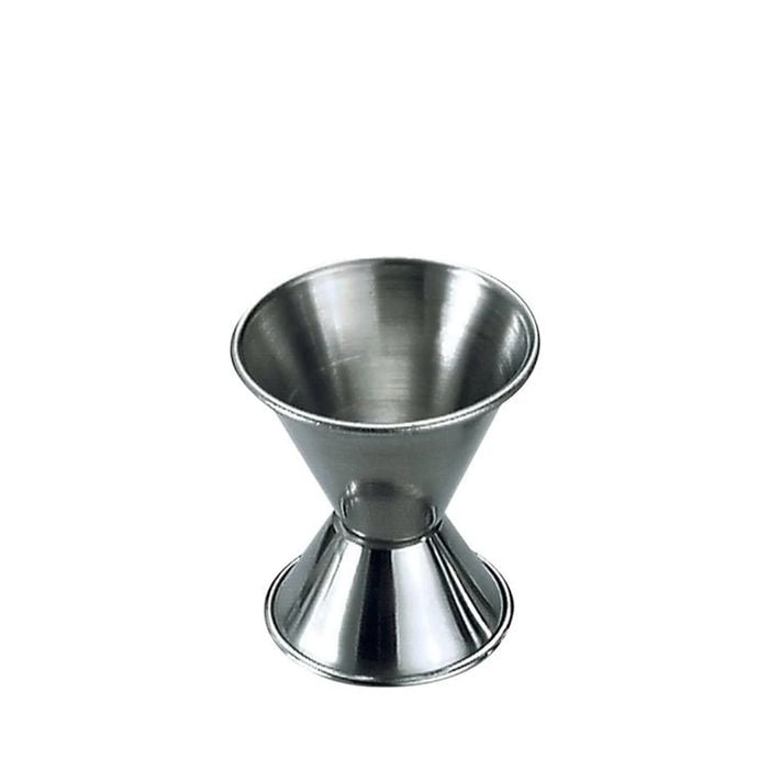 Chef Inox Double Jigger 15/30ml