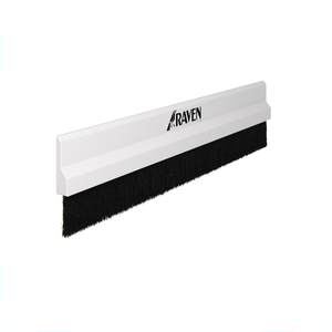 Raven RP83 Brush Strip White 920mm - White