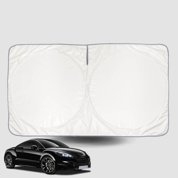 Windscreen Sun Shade for Peugeot 308 CC Cabriolet (T7)2007
