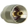 GME PL2592 PL259 Connector - 4.9mm End
