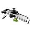 Catzon Adjustable Stainless Steel Mandoline Slicer for Vegetable Chopper