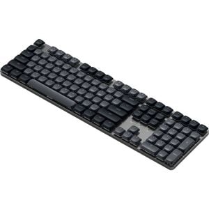 Satechi Sm3 Slim Mechanical Backlit Bluetooth Keyboard (dark)