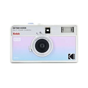 Kodak Ektar H35N Half Frame Camera BT21 Edition