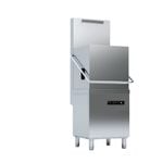 Fagor Evo-Concept Pass-Through Dishwasher CO-142HRSBDD