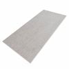 Practa 60 x 30cm Grey Porcelain Floor Tile - 6 Pack