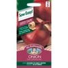 Mr Fothergill's Red Onion Seed Tape