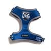 The Stubby Club Canterbury Bulldogs - NRL Pet Harness - Medium