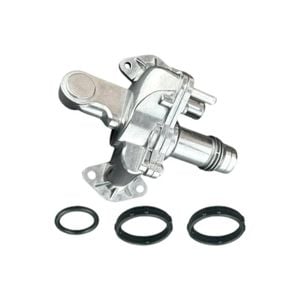 Parts Factory Australia Ford Territory Thermostat Housing for SZ Models 2011-2016 2.7L Diesel Engine