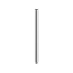 Gareth Ashton Chrome Round Shower Dropper