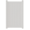 RapidFence 1130 x 1800mm Classic PVC Gate