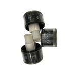 Bellini Oven Knobs To Suite BO6602X-1 - 3 Pack