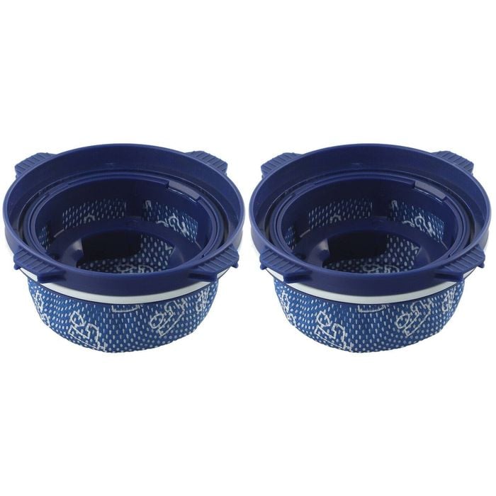 Hygieia Micro Filters For Samsung Jet 60, 70 & 90 Series Stick Vac 2 Pack