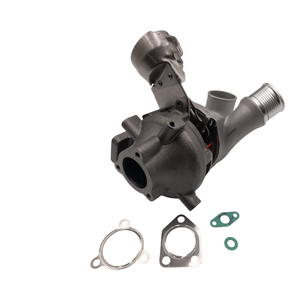 BV43 Billet Upgrade Turbo Charger for Hyundai iLoad iMax TQ 2.5L D4CB Oil Cooled