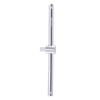Kincrome 1/2" Drive 250mm 10" Sliding T-Handle