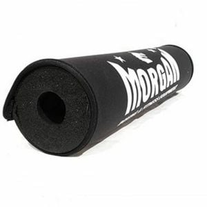 Morgan Logo Squat Pad