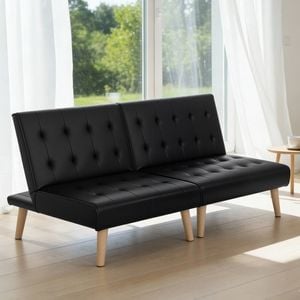 Sofa Bed Living Room 2 Seater