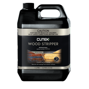 CUTEK 1L Wood Stripper