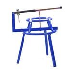 Taurus Legend 15"-21" Motorcycle Manual Tyre Changer Bead Breaker With Long Legs