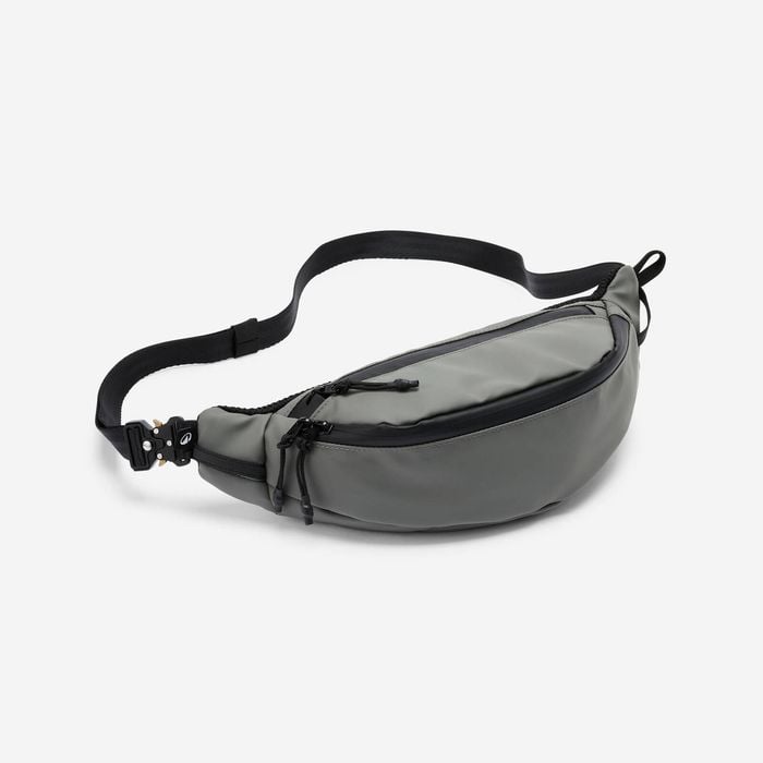 Decathlon - Water-repellent Bum Bag - One Size