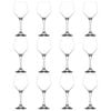 LAV Ella Red Wine Glasses - 440ml - Pack of 12