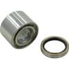 Rear Wheel Bearing Kit For Holden Apollo Lexus Es300 Toyota Camry Celica Mr2