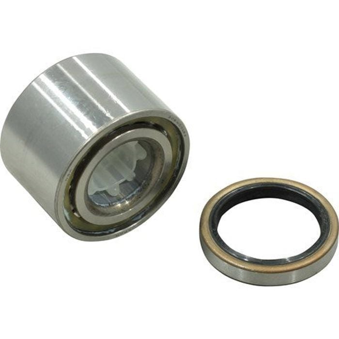 Rear Wheel Bearing Kit For Holden Apollo Lexus Es300 Toyota Camry Celica Mr2