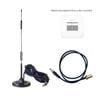 Optus Netgear Nighthawk M6 Magnetic Base Mobile Antenna Booster (Mobile Broadband Not Included)