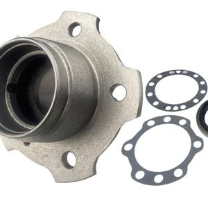 Rear Wheel Bearing Hub Assembly For Toyota Landcruiser FZJ HDJ HZJ VDJ
