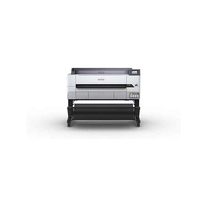 Epson SureColour T5465 Wi-Fi Large Format Colour Inkjet Printer [C11CJ56401]