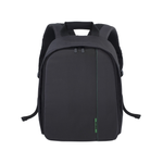 Rivacase 7460 DSLR Large Backpack - Black