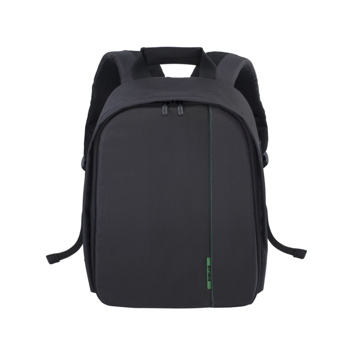 Rivacase 7460 DSLR Large Backpack - Black