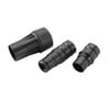 DeWALT Airlock Dust Connection Construction Kit Set DWV9210-XJ