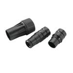 DeWALT Airlock Dust Connection Construction Kit Set DWV9210-XJ