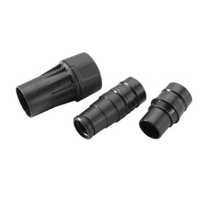 DeWALT Airlock Dust Connection Construction Kit Set DWV9210-XJ