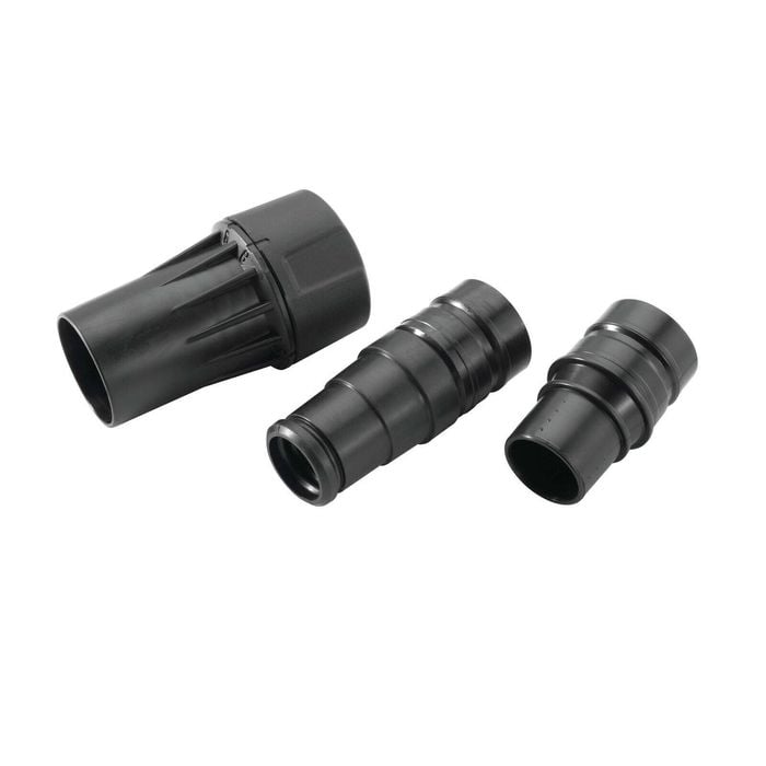DeWALT Airlock Dust Connection Construction Kit Set DWV9210-XJ