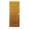 Hume 2040 x 820 x 40mm Entrance Door SPM Vaucluse Premier XV20