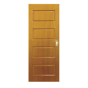 Hume 2040 x 820 x 40mm Entrance Door SPM Vaucluse Premier XV20