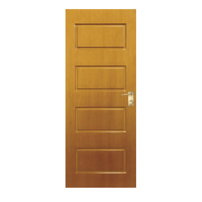 Hume 2040 x 820 x 40mm Entrance Door SPM Vaucluse Premier XV20