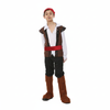 More Than Party Childrens Pirate Costume Complete Set XX Large 152x64cm